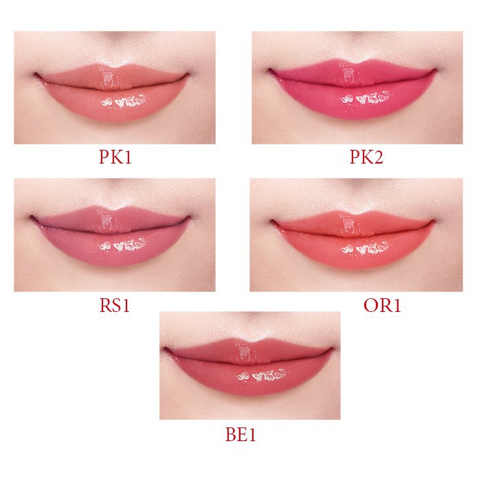 Son Cezanne Lasting glossy Lip | BigBuy360 - bigbuy360.vn