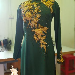 Áo dài các mẹ ( Nhận đặt may )