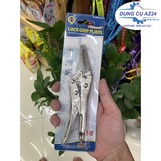 Kìm chết mũi nhọn cmart b0037-06