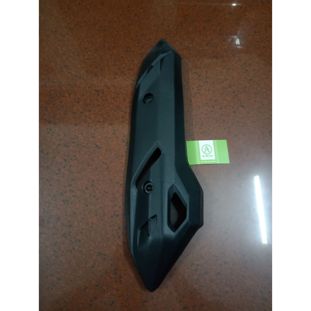 Ốp bô Vario/Click125 đời 2015 - 2017