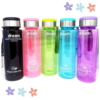 Bình nước thể thao 1000ml 1 lít nhiều màu sắc