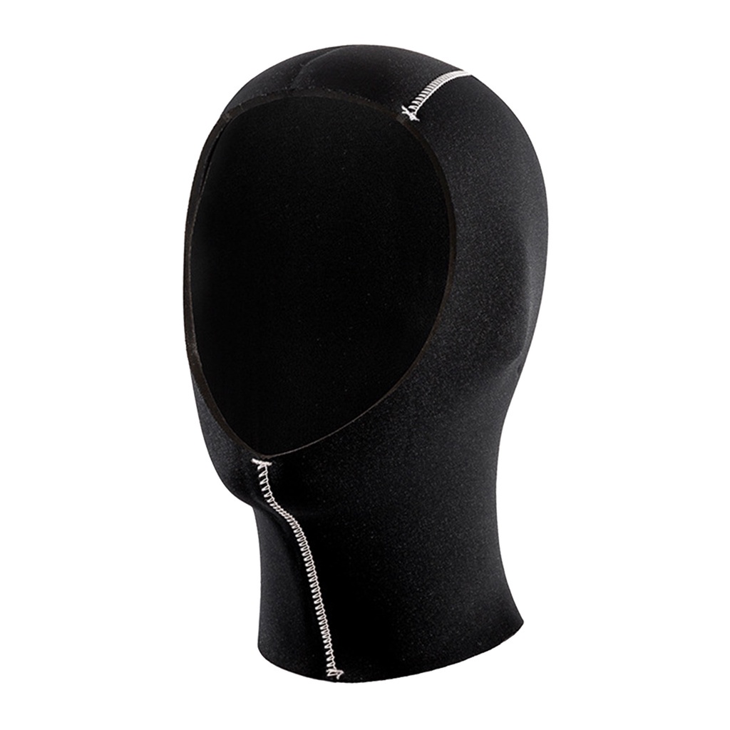 Mũ Trùm Đầu Lặn Biển Dày 3MM 5MM Giữ Nhiệt Neoprene 1 Cho Nam Nữ