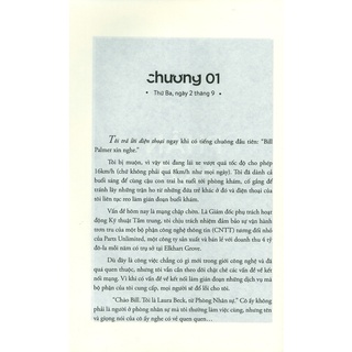 Sách - Dự Án Phượng Hoàng - The Phoenix Project