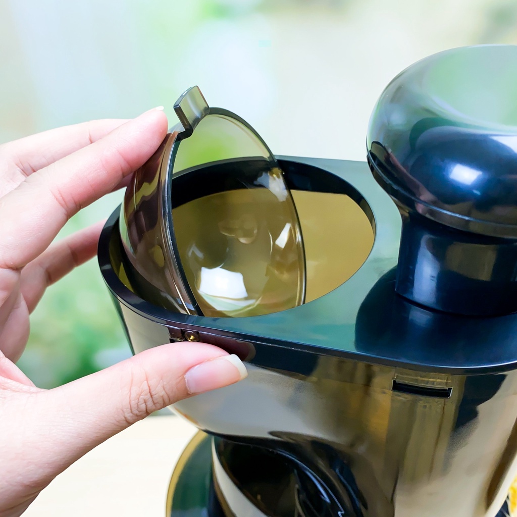 Máy ép chậm chính hãng Arber, máy ép trái cây kiệt nước cao cấp