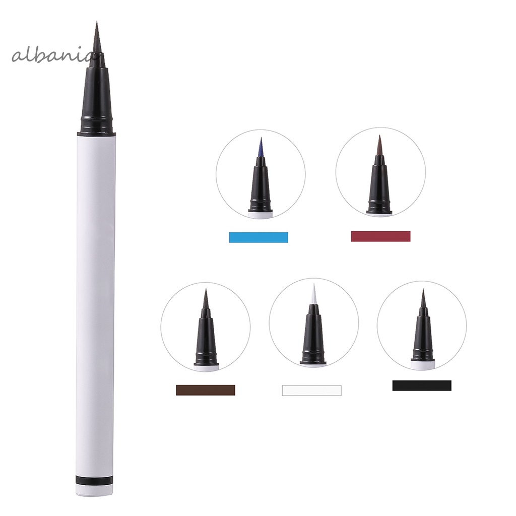 Bút kẻ mắt mềm mại chống mồ hôi tiện dụng cho bữa tiệc | BigBuy360 - bigbuy360.vn