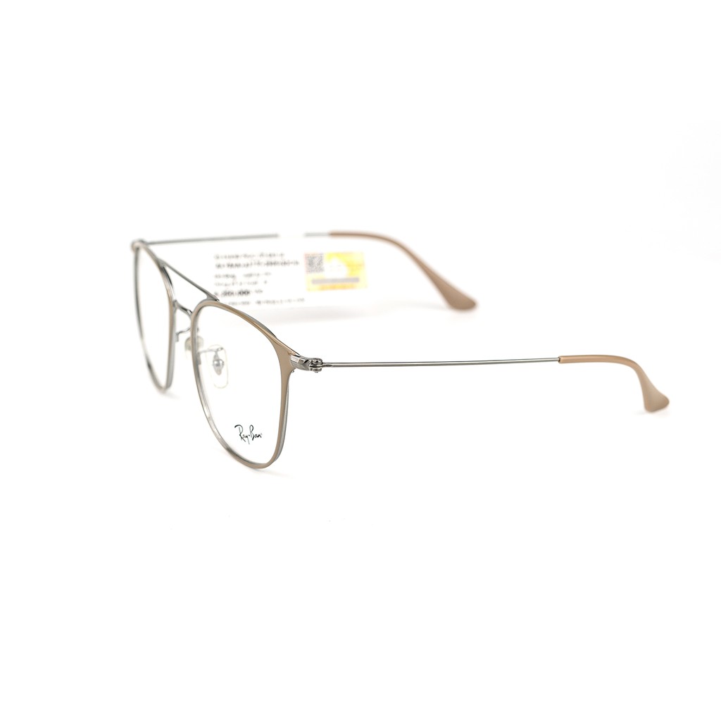 Kính gọng Rayban 6377F nhiều màu
