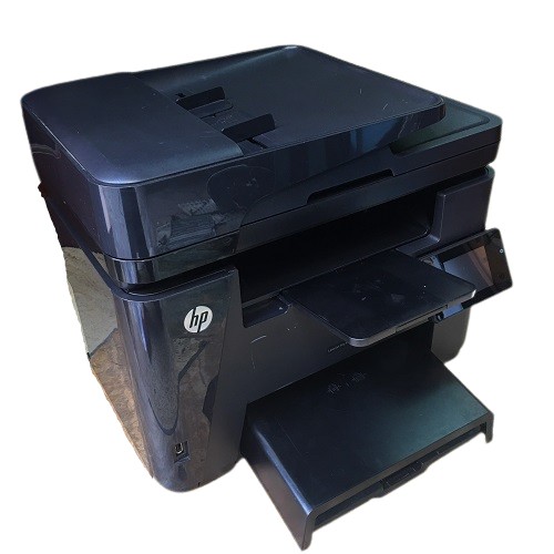 MÁY IN LASER ĐA CHỨC NĂNG HP M225DW ĐÃ QUA SỬ DỤNG AALO.VN