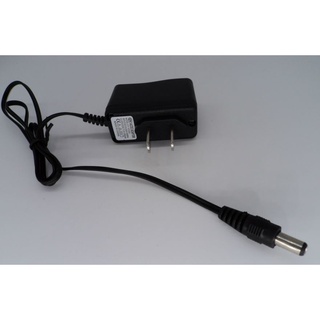 Củ sạc 7.2v chân cắm tròn đường kính 5.5mm