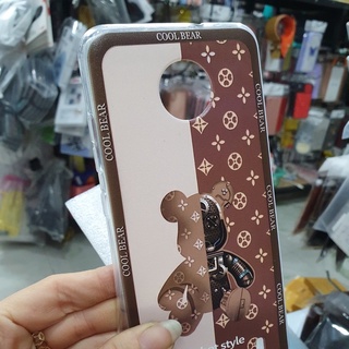 Ốp Nokia C20/C10 dẻo in hình thời trang và kute