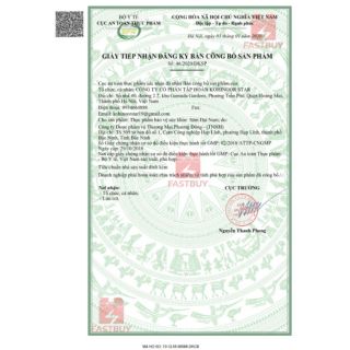 Sâm Đại Nam Kohinoor star