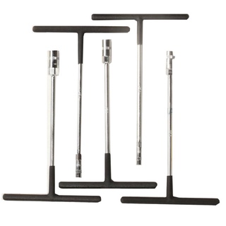 Cần T siết ốc đủ size, cây T mở - vặn ốc máy