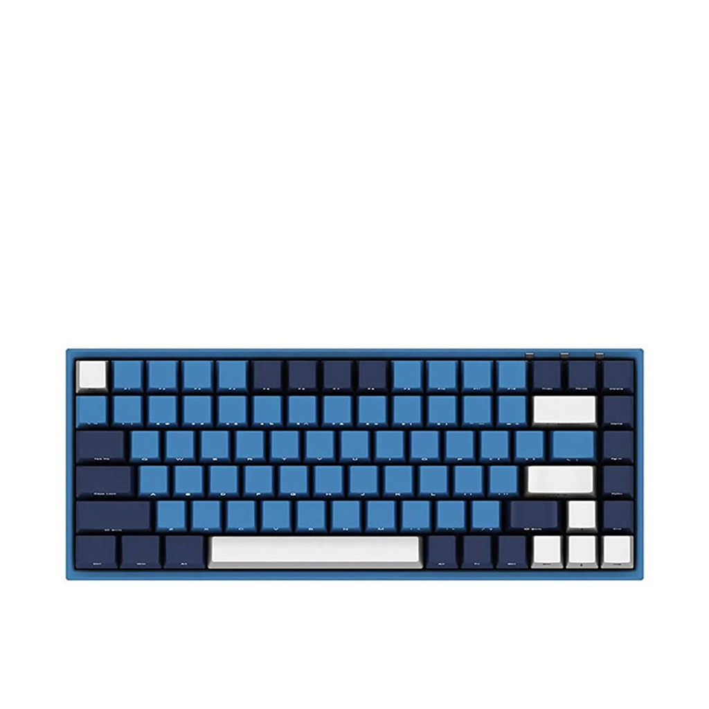 Bàn phím cơ AKKO 3084 SP Ocean Star - Bảo Hành Chính Hãng