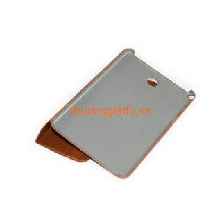 BAO DA SAMSUNG GALAXY TAB A 8.0", SM P355 (HIỆU HOCO, CRYSTAL SERIES)
