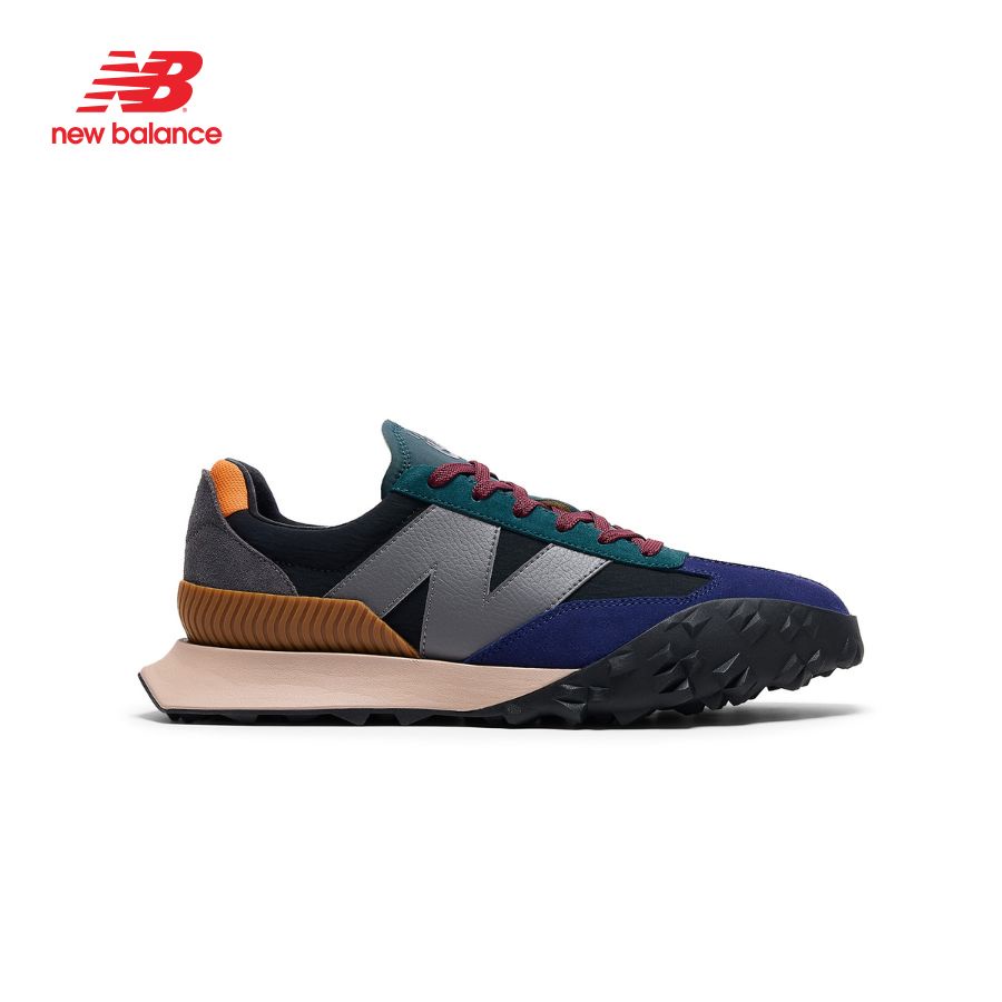 Giày sneaker nam New Balance Classic - UXC72CA1