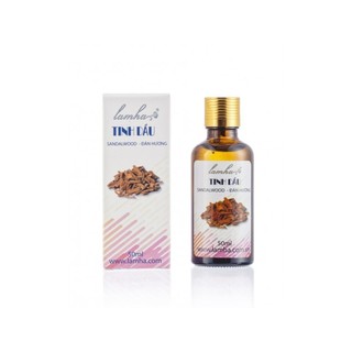 Tinh dầu đàn hương lam hà 10ml/50ml/100ml