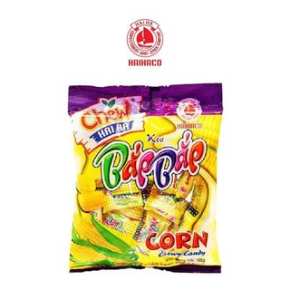 Kẹo bắp mềm chew - cực ngon