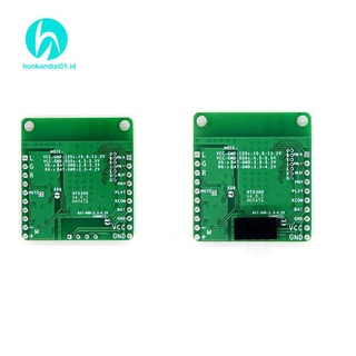 Bảng mạch nhận tín hiệu bluetooth 5.0 qcc3008 aptxll hifi
