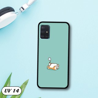 Ốp lưng Samsung A51- dễ thương