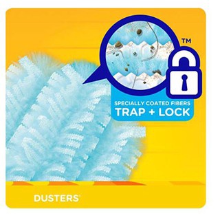 Swiffer Dusters Dusting Kit, 1 Handle & 28 Duster Swiffer Refills