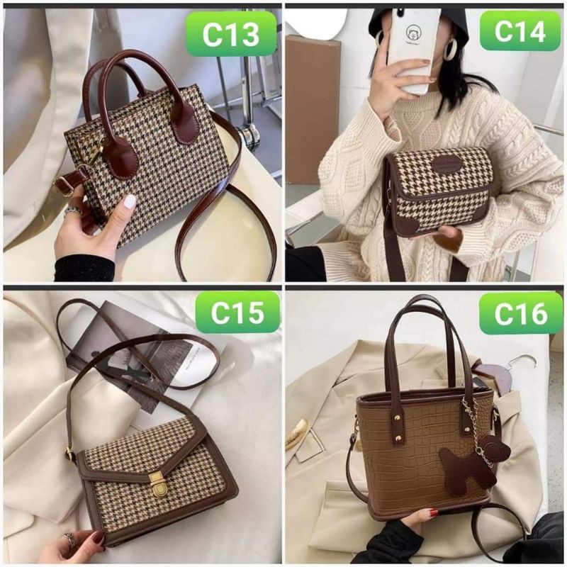 Túi xách xinh | BigBuy360 - bigbuy360.vn