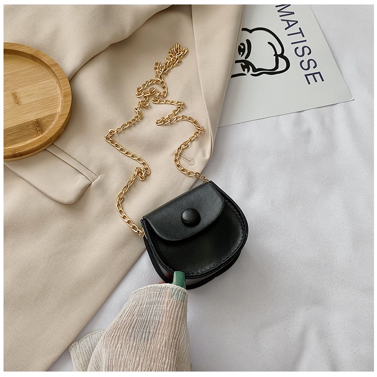 Túi đeo vai mini thời trang xinh xắn