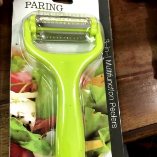 Dao bào đa năng 3 trong 1