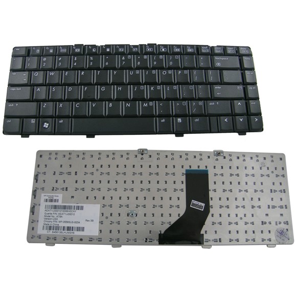 Phím Laptop HP DV6000