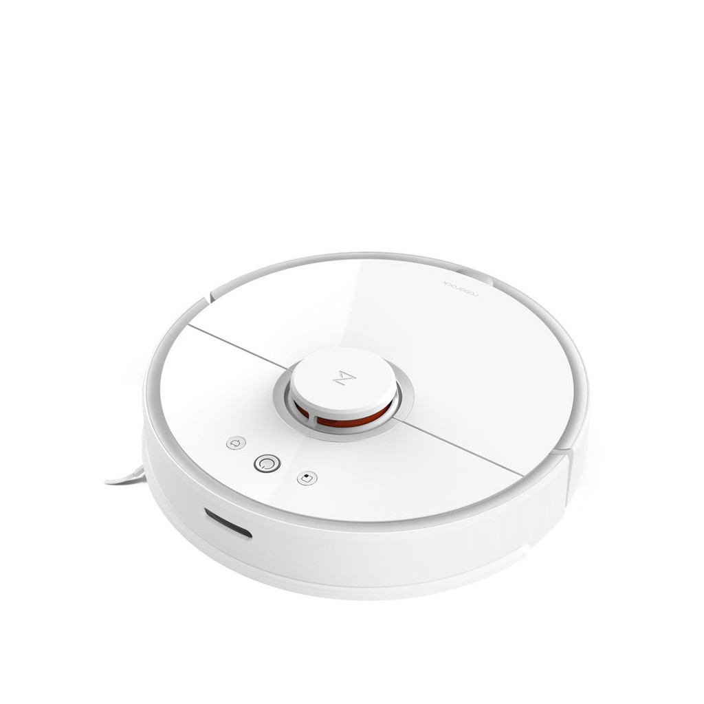 Robot Hút Bụi, Lau Nhà Xiaomi Roborock Gen 2 ( Bản quốc tế) ✔️ Hàng Chính Hãng ✔️ Giá Tốt ✔️ Bảo Hành 12 Tháng