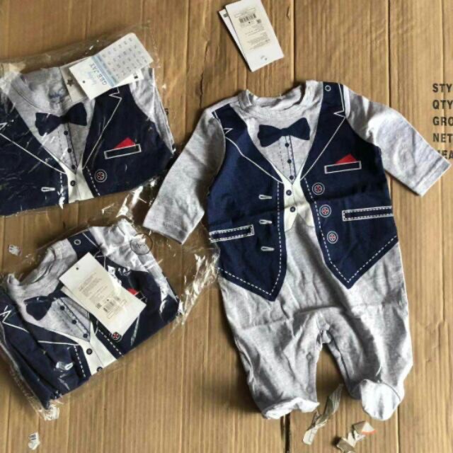 BODY CÔNG TỬ GIẢ VEST XUẤT NGA