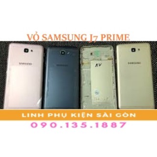 VỎ SAMSUNG J7 PRIME
