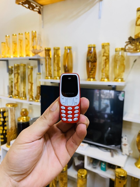 Điện Thoại Mini BM10 Giá Sỉ Kèm Cốc Sạc 3 | BigBuy360 - bigbuy360.vn