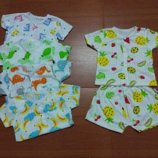 COMBO 25B COTTON GIẤY