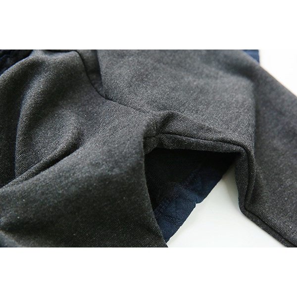 Quần legging kèm chân váy dày thời trang cho bé gái