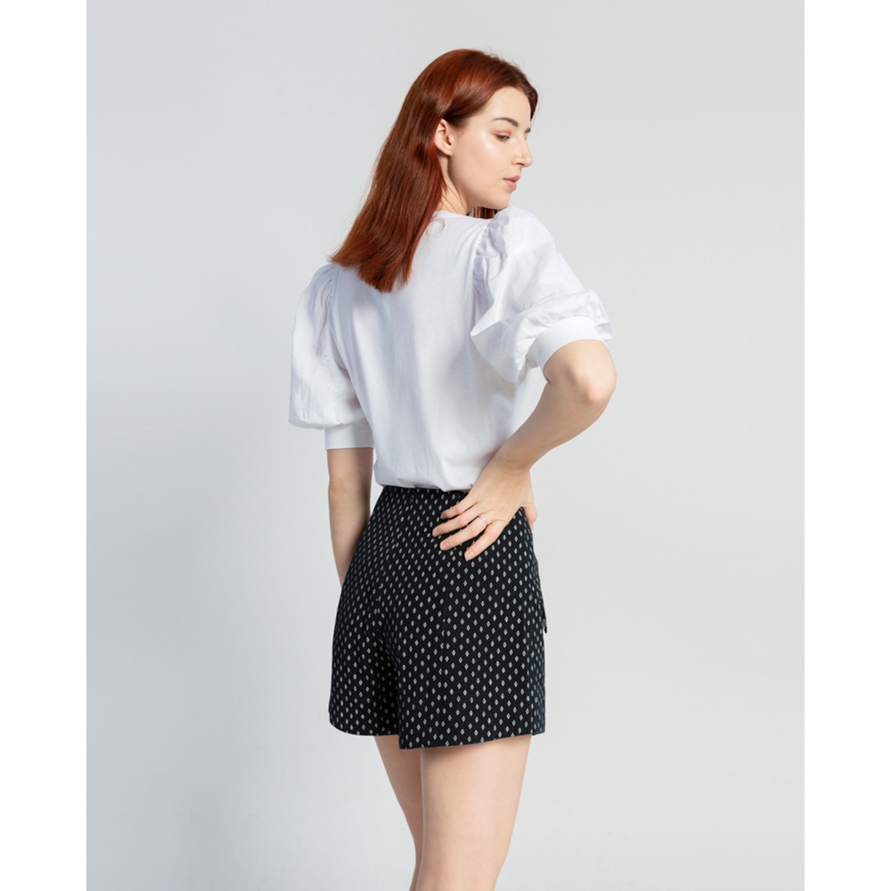 Áo thun nữ tay phồng J-P Fashion 10206984