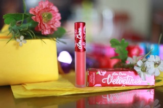 Son Lime Crime chính hãng