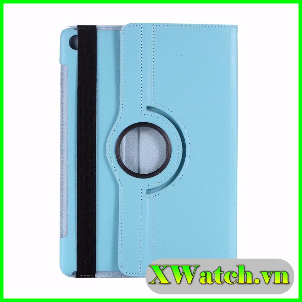Bao da xoay cho Máy tính bảng Huawei M5 lite (10.1-inch) 2018