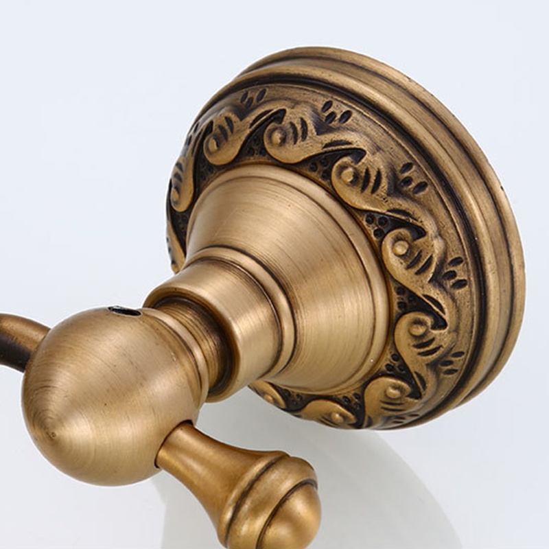 Giá Đỡ Cuộn Giấy Vệ Sinh Gắn Tường Đa Năng Tiện Dụng