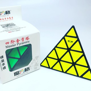 QiYi·MoFangGe 4x4 Pyraminx - (SP0948,SP0949)