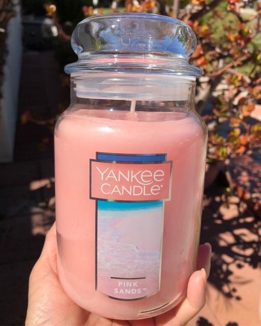 NẾN THƠM YANKEE CANDLE