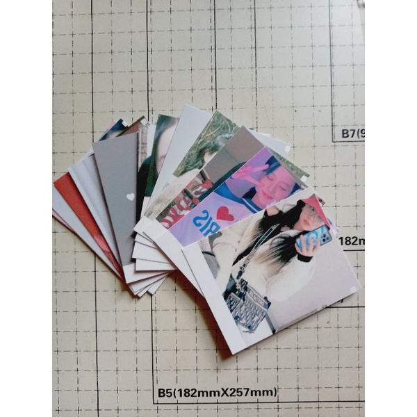 Set 12 ảnh vuông Instagram thành viên nhóm BLACKPINK - Jisoo có nhiều mẫu chọn cập nhật liên tục