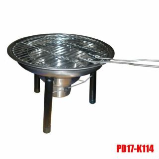 BẾP NƯỚNG THAN HOA PHÙ ĐỔNG PD17-K114 VIỆT NAM SẢN XUẤT