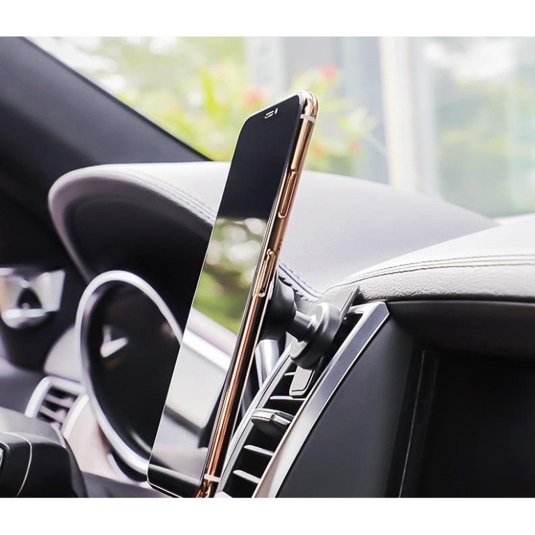 Giá Đỡ Điện Thoại Trên Xe Hơi BH12