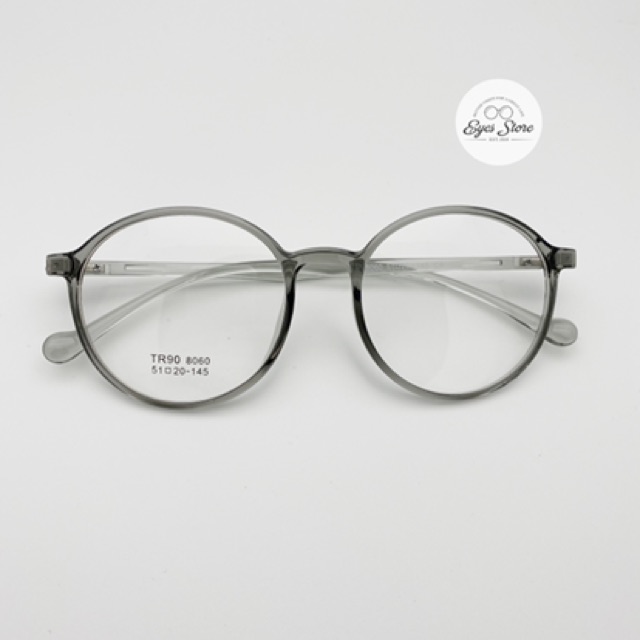 Kính Tròn Nhựa Dẻo 8060 | BigBuy360 - bigbuy360.vn