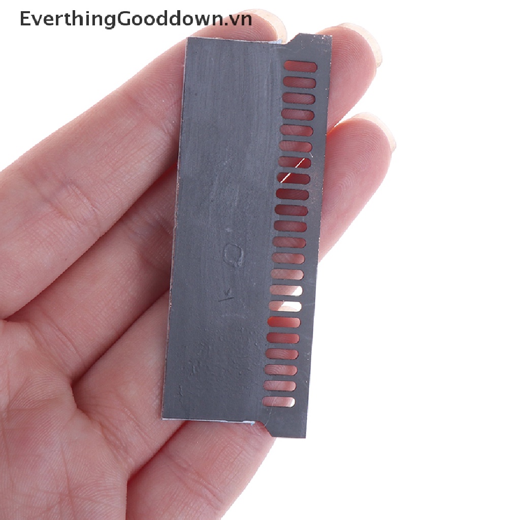 Bộ Tản Nhiệt Graphene Bằng Đồng Nguyên Chất Tiện Dụng Cho Laptop