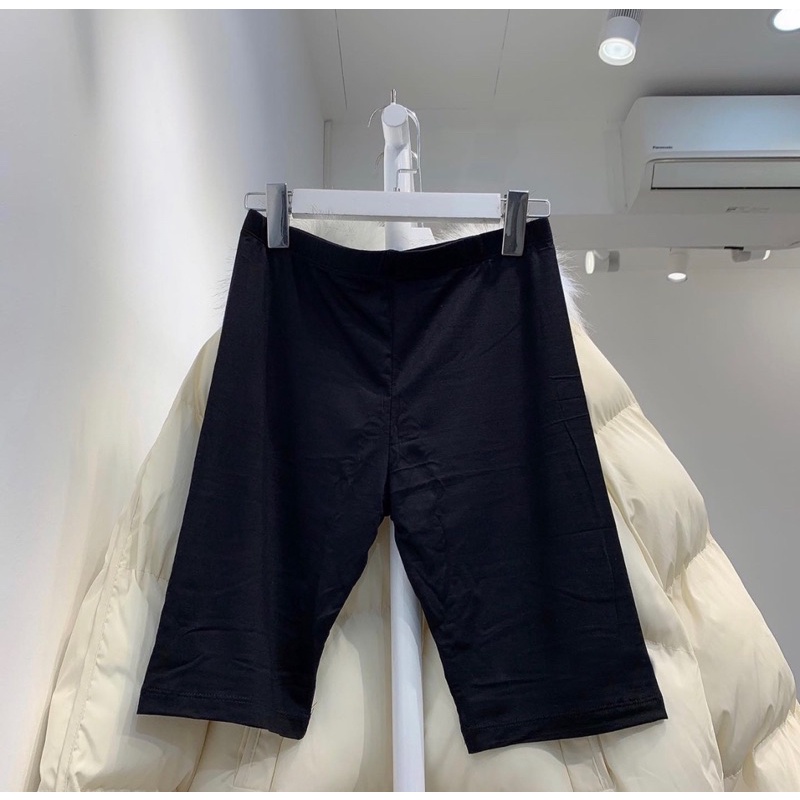 Quần legging thái