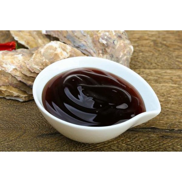 Chai dầu hào Thượng hạng Hải Thiên - 700g