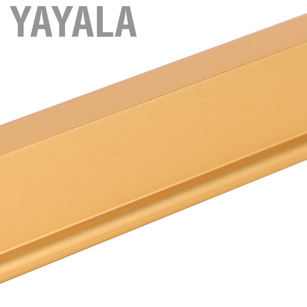 Set 6 Tay Nắm Cửa Tủ Quần Áo 128mm