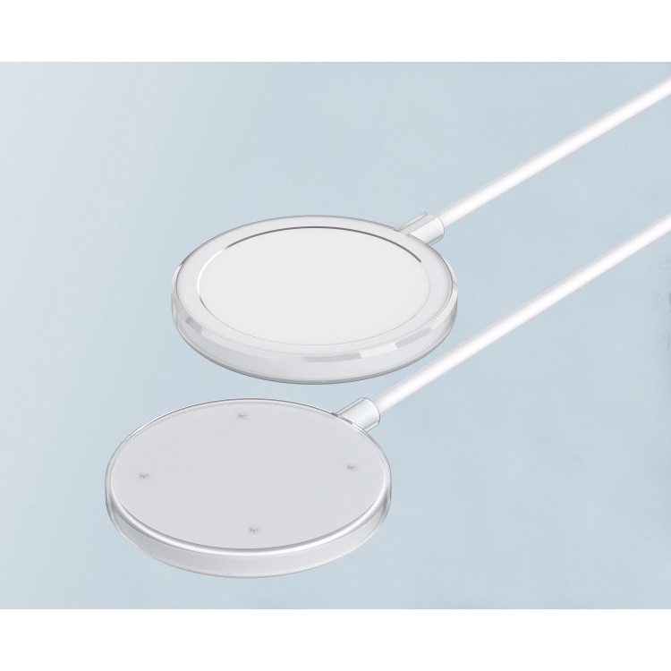 Ốp Cho Cáp Sạc Không Dây Iphone Tpu
