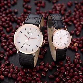 ( Hàng Đẹp ) [ ] Đồng Hồ Nam Cao Cấp KEVIN ( ẢNH THẬT ) ( ảnh thật )