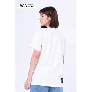  Áo Thun BOO Nữ Dáng Basic In Hình Logo Marvel Dành Cho Gen Z